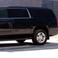 How much is car service from jfk to manhattan?