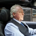 Why is a driver called a chauffeur?