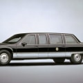 When did limousine begin?