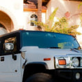 What is the price of the limo?