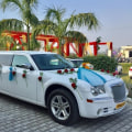 Who have limousine car in india?