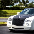 When to rent limousine?