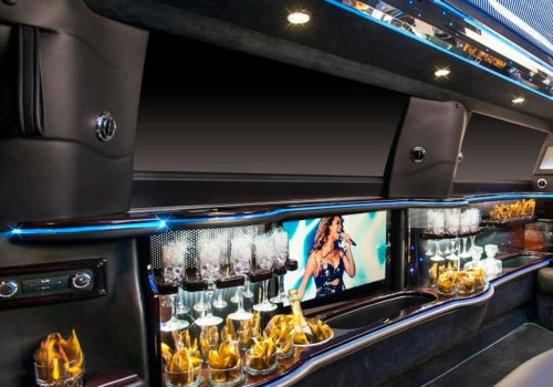 How much is a limo ride from jfk to manhattan?