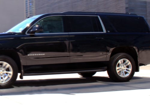 How much is car service from jfk to manhattan?