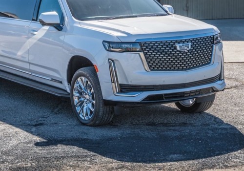 How much is latest limousine?