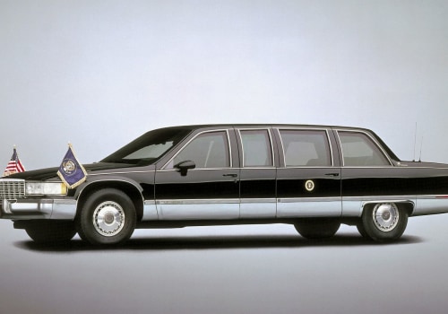 When did limousine begin?