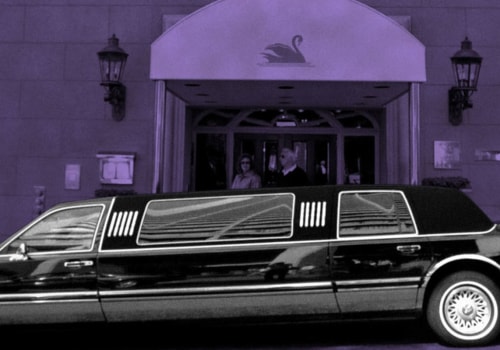 Why are limos not popular?