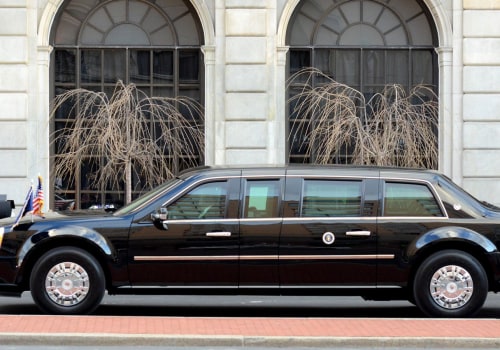 Which country make limousine car?