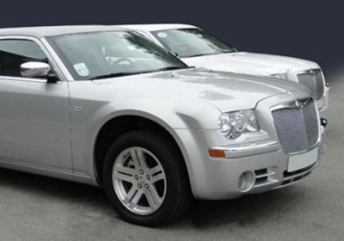 Can you buy a limousine in india?