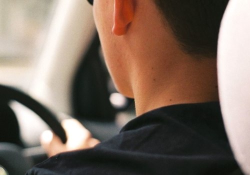 What are chauffeur responsibilities?